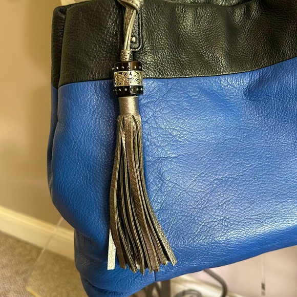 Brighton Klee Shoulderbag - Picture 3 of 8